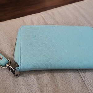 Jewell  by thirty one wallet  clutch